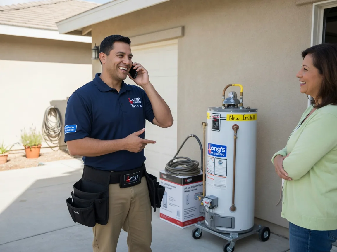 Leak Detection Des Allemands, LA FAQs